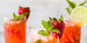 Read more about the article 4 receitas de drinks que provam que a cachaça é a bebida mais versátil que existe