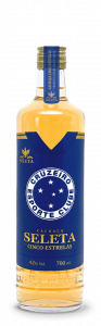 Seleta Cinco Estrelas - 700 ml