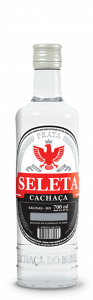 Seleta Prata - 700 ml