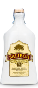 Saliboa - Porcelana - 670 ml