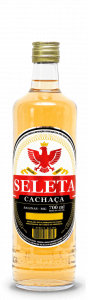 Seleta Ouro - 700 ml