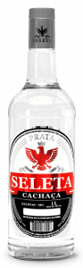 Seleta Prata - 1L