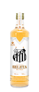 Seleta da Vila - 700 ml