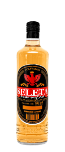 Seleta + Carvalho - 700 ml