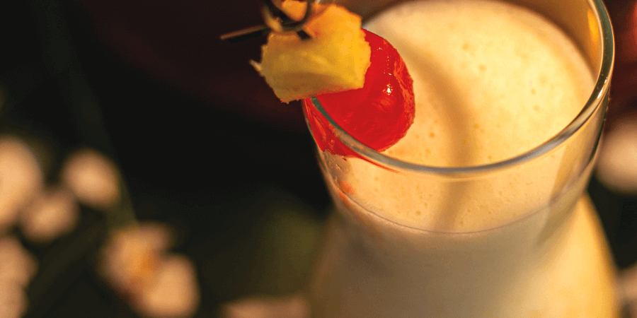 Read more about the article Pinga Colada