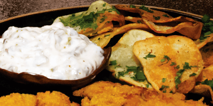 Leia mais sobre o artigo “Fish and Chips” Mineiro