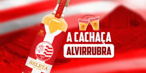 Leia mais sobre o artigo Lançamento da Cachaça Seleta do Timbu – O Novo Orgulho da Seleta Times