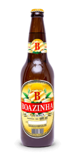 Boazinha - 600 ml