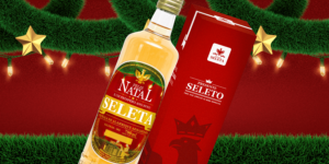 Read more about the article Lançamento da Cachaça Seleta de Natal – A Magia do Natal em um Rótulo Exclusivo