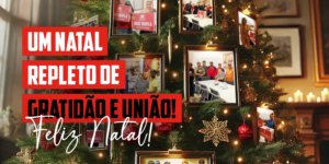 Leia mais sobre o artigo Um Natal Repleto de Gratidão e União na Cachaça Seleta