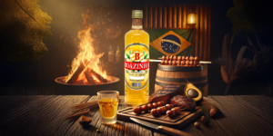 Leia mais sobre o artigo Cachaça Boazinha 700 ml: Tradição e Sabor de Minas no Seu Copo e no Seu Churrasco