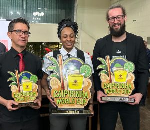 Leia mais sobre o artigo Cachaça Seleta celebra a Caipirinha e os Campeões do Caipirinha World Cup.