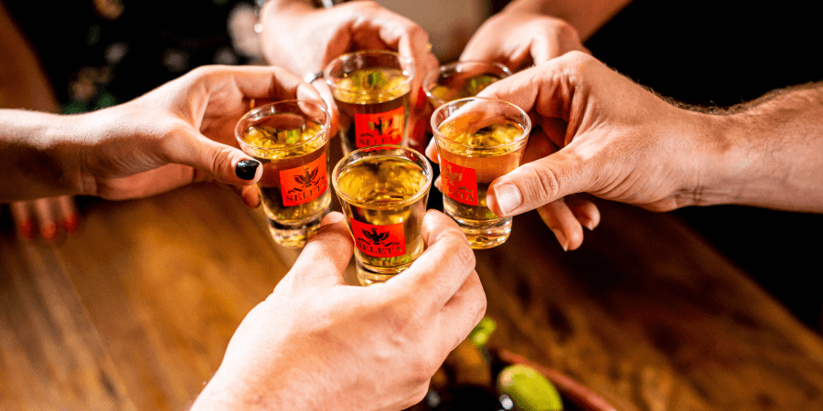 Leia mais sobre o artigo O brinde começa em breve: 45 anos de Cachaça Seleta!