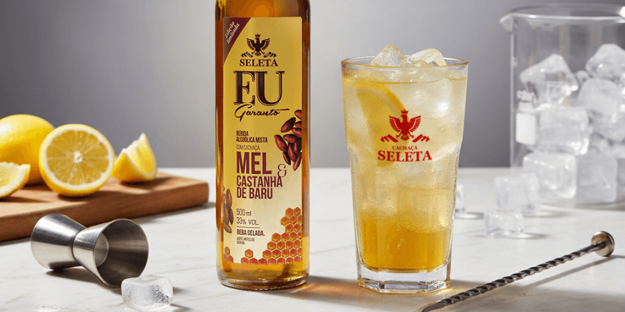 Leia mais sobre o artigo Um drink, três limões e bons momentos garantidos!