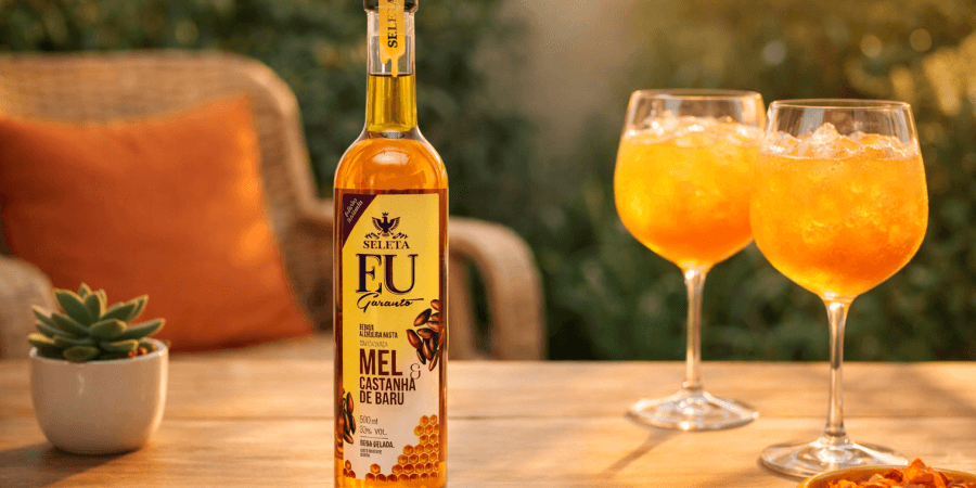 Você está visualizando atualmente Eu Garanto Tropical: o drink perfeito para dias quentes