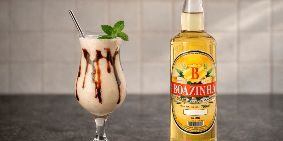 Você está visualizando atualmente Verão no copo: Caipirinha de Piña Colada com Boazinha