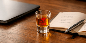 Leia mais sobre o artigo Quem disse que só sexta é dia de brindar?