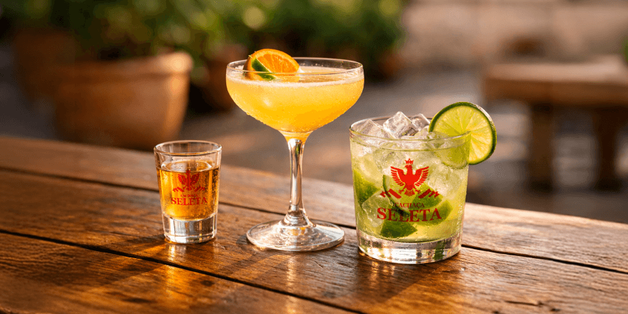 Leia mais sobre o artigo O Que Beber no Calor? Aposte na Seleta