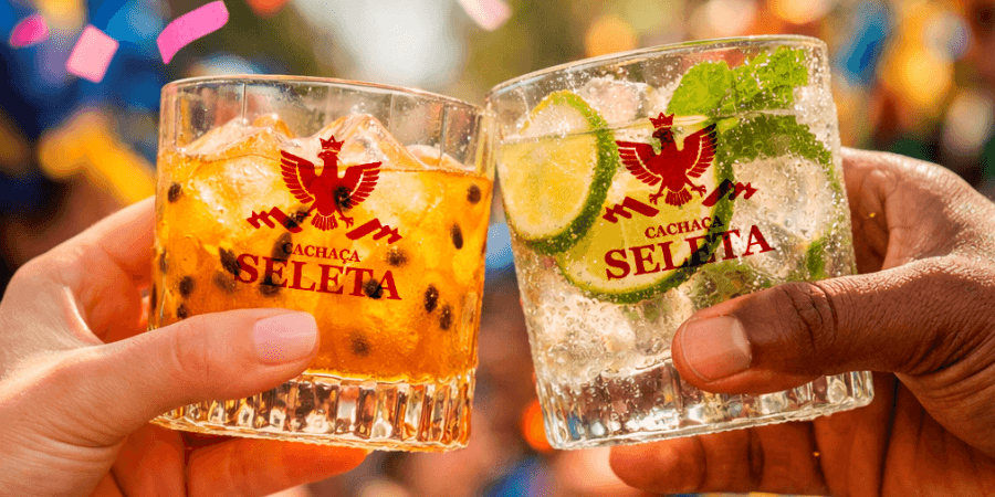 Leia mais sobre o artigo Carnaval SP 2026: Cachaça Seleta confirma presença no Camarote 011