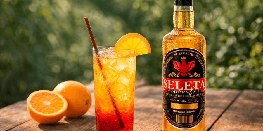 Você está visualizando atualmente Caipirinha de Guaraná: O Drink Refrescante do Verão