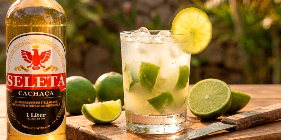 Leia mais sobre o artigo Authentic Brazilian Caipirinha