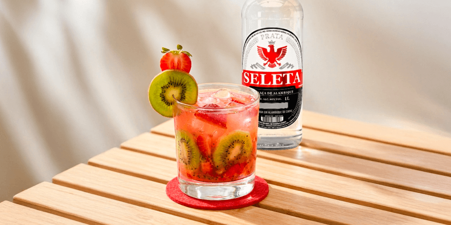 Leia mais sobre o artigo É Impossível Não Gostar: Caipifrutas que São Sucesso