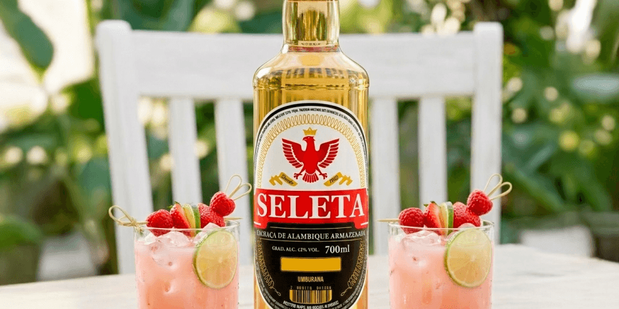 Leia mais sobre o artigo Batida Summer: o drink tropical que vai deixar seu dia mais gostoso