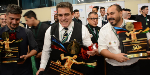 Leia mais sobre o artigo Seleta patrocina final da coquetelaria brasileira em São Paulo