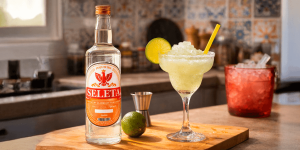 Leia mais sobre o artigo Frozen de Caipirinha: o Drink Perfeito para Refrescar no Calor