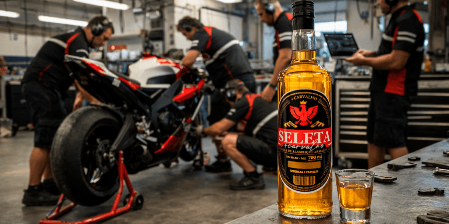 Leia mais sobre o artigo MotoGP em Goiânia: o evento que vai parar o Brasil chegou