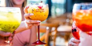 Leia mais sobre o artigo Celebrando a força, o talento e a inspiração das mulheres Seleteiras