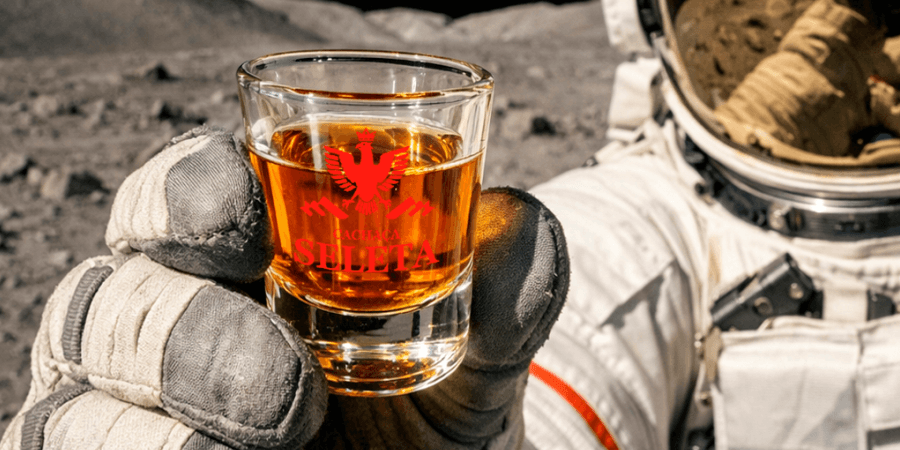 Leia mais sobre o artigo O que a viagem à órbita da Lua tem a ver com um bom shot de Seleta?