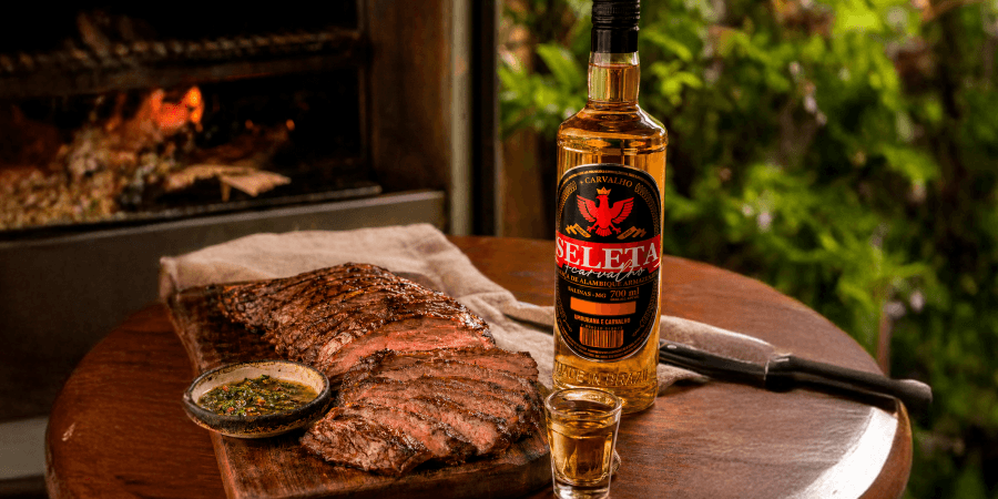 Você está visualizando atualmente Carnes, cortes, molhos e Seleta: um guia para não passar vergonha na churrasqueira