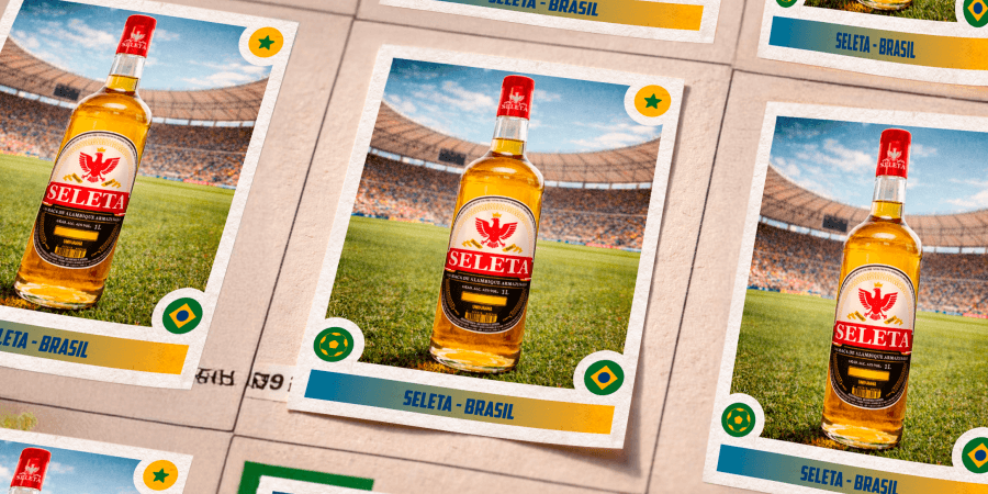 Leia mais sobre o artigo Quando o Brasil joga, a emoção vira celebração