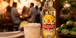 Leia mais sobre o artigo Pode até ser Dia da Mentira, mas esse drink é de verdade