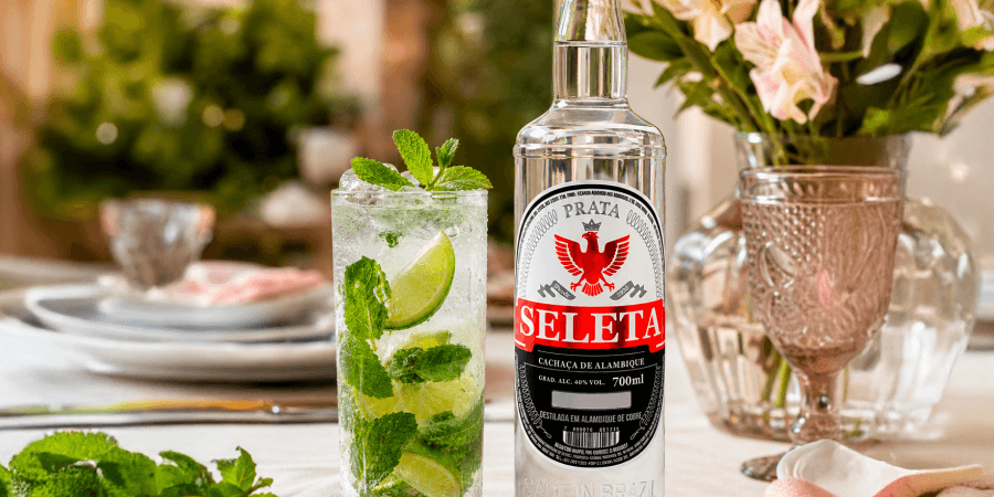 Você está visualizando atualmente Mojito Brasileiro com Seleta Prata: porque mãe merece drink, não só lembrancinha