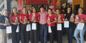Leia mais sobre o artigo Um brinde às Mães Seleteiras: Cachaça Seleta realiza ação especial de Dia das Mães