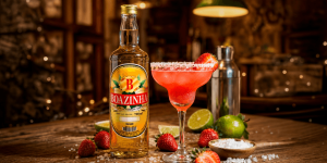 Leia mais sobre o artigo Margarita com Cachaça? Aprenda uma versão brasileira com Boazinha