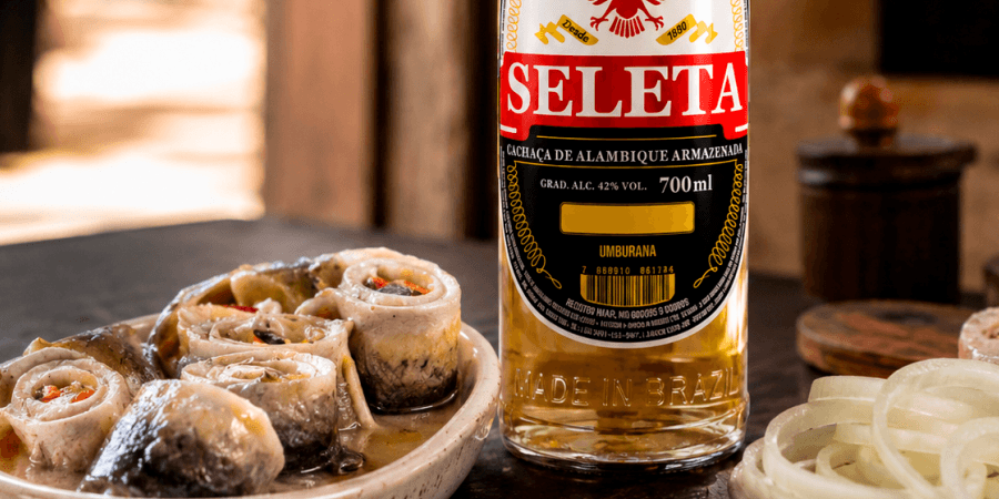 Leia mais sobre o artigo Receita de Rollmops: petisco de botequim perfeito para o feriado de Corpus Christi