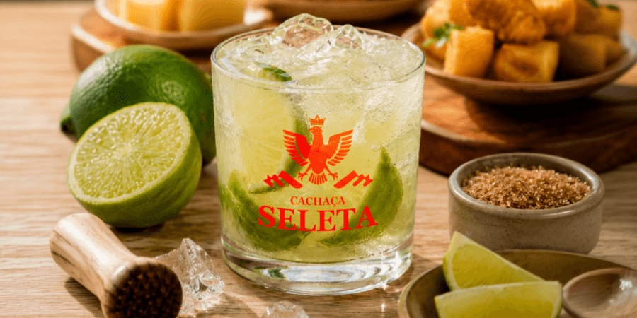 Leia mais sobre o artigo Caipirinhas temáticas com Cachaça Seleta: receitas criativas para brindar com responsabilidade