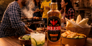Leia mais sobre o artigo Gol, Festa Junina e Seleta: como celebrar a vitória com sabor brasileiro