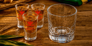 Leia mais sobre o artigo Cachaça 3 x 0 Whisky: Brasil passa em primeiro e a resenha continua