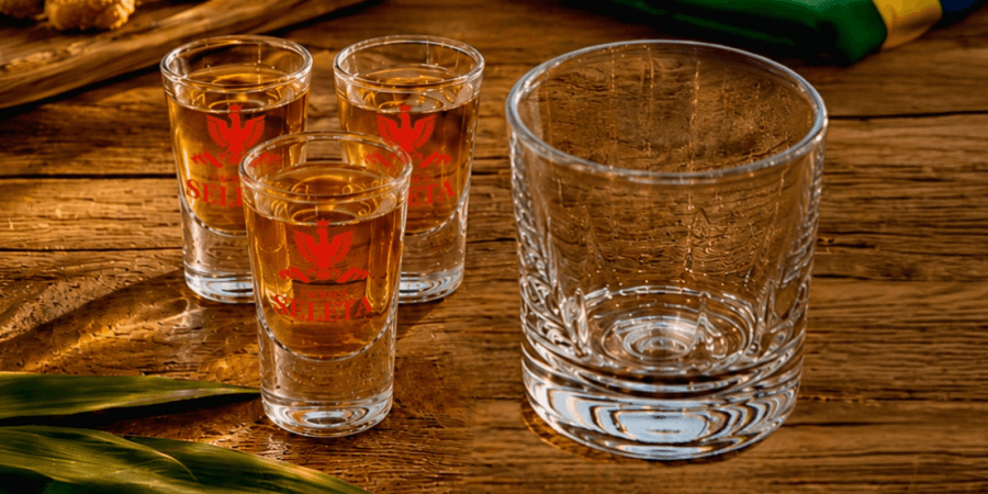Leia mais sobre o artigo Cachaça 3 x 0 Whisky: Brasil passa em primeiro e a resenha continua