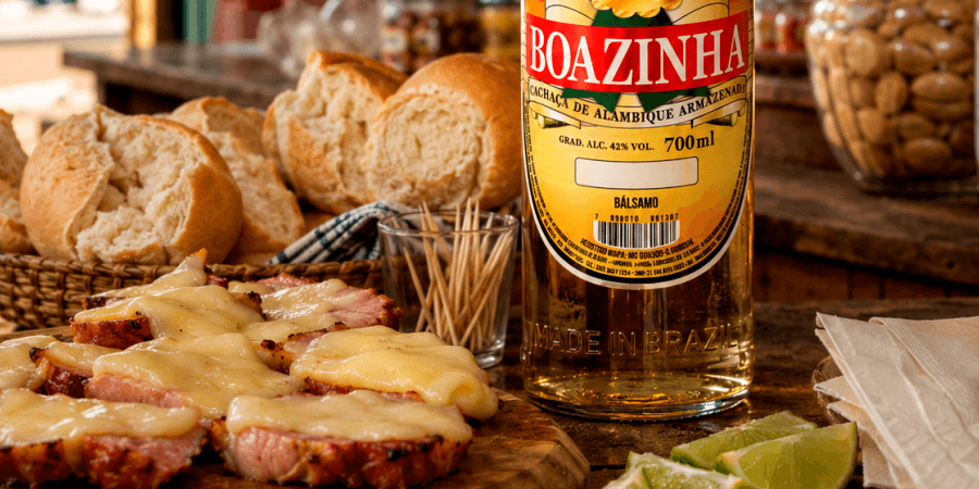Você está visualizando atualmente Lombinho defumado com queijo prato: receita fácil para harmonizar com Boazinha