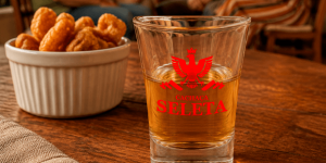 Leia mais sobre o artigo Por que a Cachaça Seleta é a anfitriã das melhores resenhas?