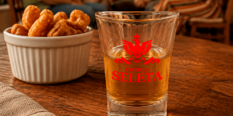 Leia mais sobre o artigo Por que a Cachaça Seleta é a anfitriã das melhores resenhas?