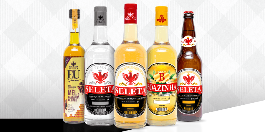 Leia mais sobre o artigo Seleta e Villefort preparam ação especial para o Dia da Cachaça