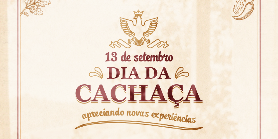 Leia mais sobre o artigo Dia da Cachaça: descubra novos sabores com a Seleta