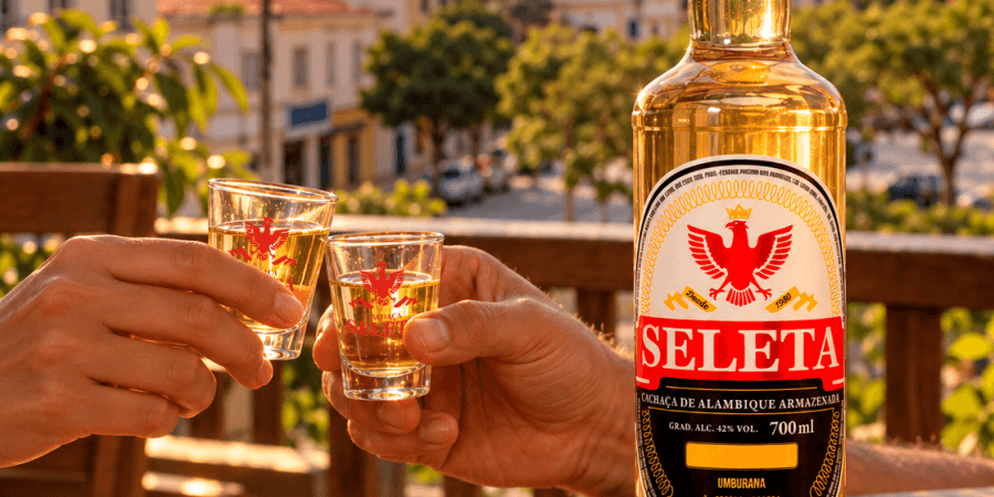 Leia mais sobre o artigo Salinas, 139 anos: um brinde à Capital Nacional da Cachaça