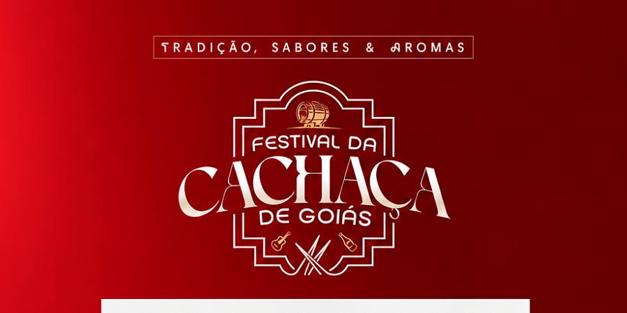 Leia mais sobre o artigo Seleta no Festival da Cachaça de Goiás: entrada gratuita!